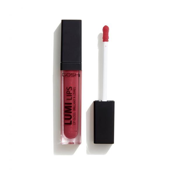 Gloss de buze Lumi Lips 008 Lol, Gosh, 6ml