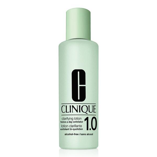 Lotiune de curatare pentru toate tipurile de ten Clinique Clarifying Lotion 1 200ml