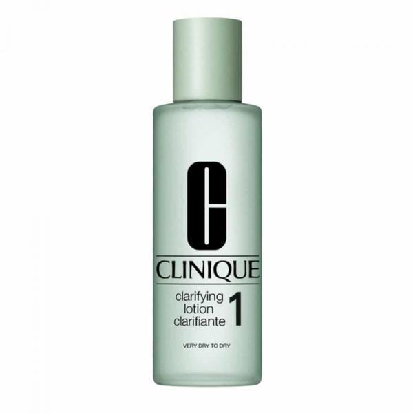 Lotiune de curatare pentru ten uscat Clinique Clarifying Lotion 1 200ml