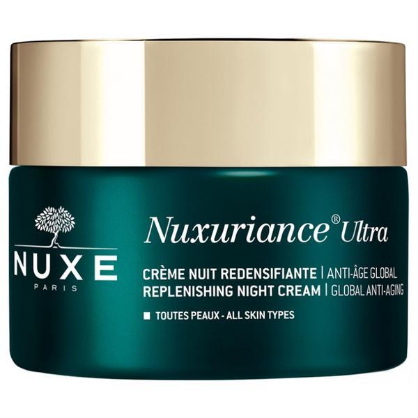 Crema pentru noapte, Nuxuriance Ultra, Nuxe, 50 ml