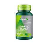 Ginkgo Biloba Adams Supplements, 60 tablete