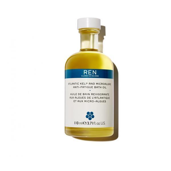 Ulei pentru dus, Atlantic Kelp and Microalgae, Ren, 110 ml