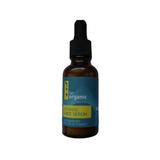 Ser bio cu vitamine si minerale intens hidratant si regenerator Be organic 30ml