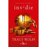 Invidie. vol.3 din seria crave - Tracy Wolff