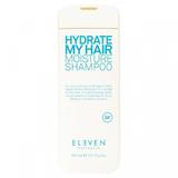 Sampon Eleven Australia Hydrate My Hair Moisture, Par uscat/deteriorat, 300ml