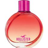 Apa de parfum pentru femei Wave 2, Hollister, 50ml
