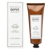 Tratament pentru par Depot 200 Hair Treatments No.207 White Clay Sebum Control, 125ml