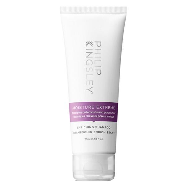 Sampon Philip Kingsley Moisture Extreme, 75ml