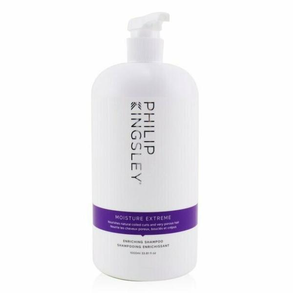 Sampon Philip Kingsley Moisture Extreme, 1000ml