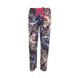 Pantaloni pijama dama, Univers Fashion, multicolor, L