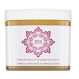 Exfoliant corp, Moroccan Rose Otto, Ren, 330 ml