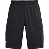 Pantaloni scurti barbati Under Armour Tech WM Graphic 1373423-001, L, Negru