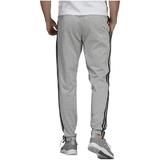 pantaloni-barbati-adidas-essentials-single-jersey-tapered-open-hem-3-stripes-gk8998-s-gri-2.jpg