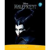 Disney Kids Readers Maleficent Pack Level 6 - Lynda Edwards, editura Pearson