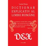 Dictionar explicativ al limbii romane - Lucian Pricop, editura Cartex