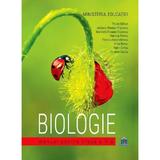 Biologie - Clasa 5 - Manual- Traian Saitan, Adriana Simona Popescu, Marinela Roxana Rosescu, Daniela Petrov, Florica Alexandrescu, editura Didactica Publishing House