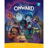 Disney Kids Readers Onward Pack Level 6 - Lynda Edwards, editura Pearson