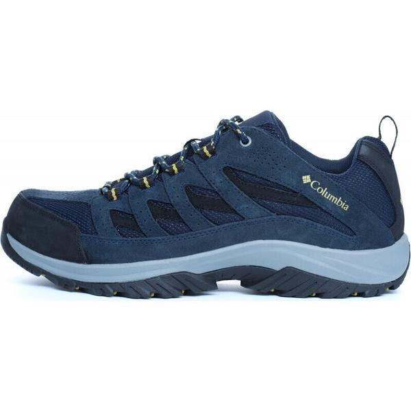 Pantofi sport barbati Columbia Crestwood 1781181-464, 44, Albastru
