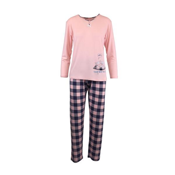 Pijama dama, Univers Fashion, roz, M