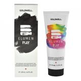 Vopsea semi-permanenta Goldwell Elumen Play Black, 120ml