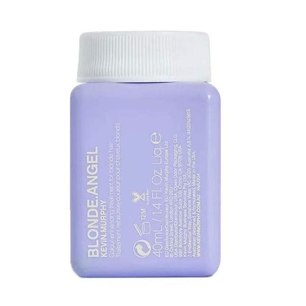 Tratament pentru par Kevin Murphy Blonde Angel, 40ml