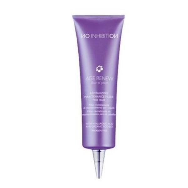 Tratament pentru par No Inhibition Age Renew Revitalizing Maintenance Filler, 4x12ml