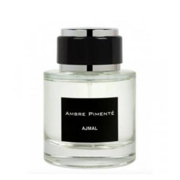 Apa de parfum Ajmal Ambre pimente 100ml