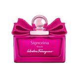 Apa de parfum Signorina Ribelle, Salvatore Ferragamo, 100 ml
