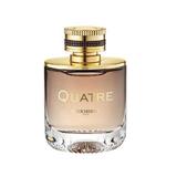 Apa de parfum Boucheron Quatre Absolu de Nuit Femme 100ml