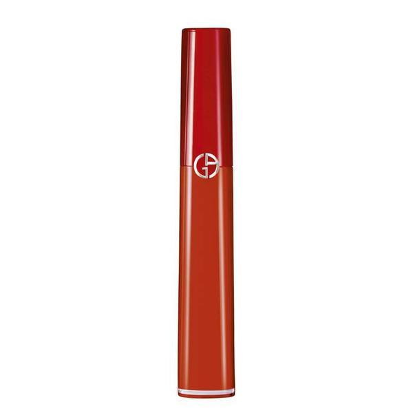 Ruj lichid, No. 302 Orange, Lip Maestro Lip Stain, Giorgio Armani, 6.5ml