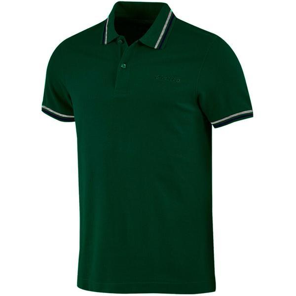 Tricou barbati Lotto Polo Classic L54608-903, L, Albastru