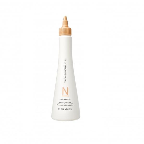 Neutralizator pentru ondulare permanenta No Inhibition Waving Tridimensional Curl N, 250ml