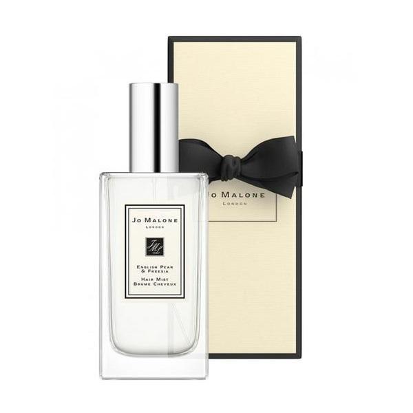 Apa de parfum pentru femei Jo Malone English Pear & Freesia Mist pentru par 30ml