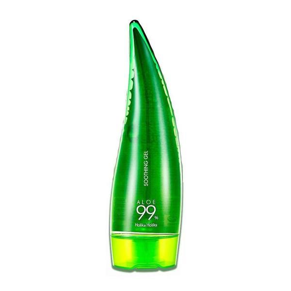 Gel Calmant si Hidratant Aloe 99%, Holika Holika, 250ml