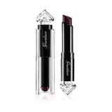 Ruj 74 Plum Passion Guerlain La Petite Robe Noire 2.8g