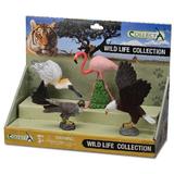 Set 4 buc Animale Salbatice - Collecta