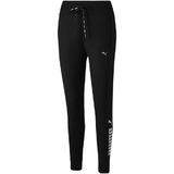 Pantaloni femei Puma Tech Knitted 52218201, XS, Negru