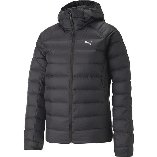 Geaca femei Puma PackLITE Down Jacket 84940701, L, Negru