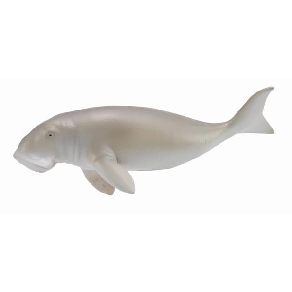 Figurina Dugong L Collecta