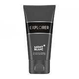 Gel de dus & sampon, Explorer, Montblanc, 150 ml