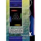 Manual matematica clasa 10 Tc+Cd - C. Nastasescu, C. Nita, I. Chitescu, D. Mihalca, editura Didactica Si Pedagogica
