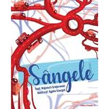 Sangele - Wojciech Grajkowski, editura Paralela 45