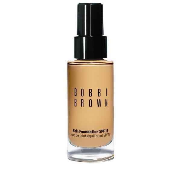 Fond de ten 4.75 Golden Natural Spf15 30 Ml, Bobbi Brown