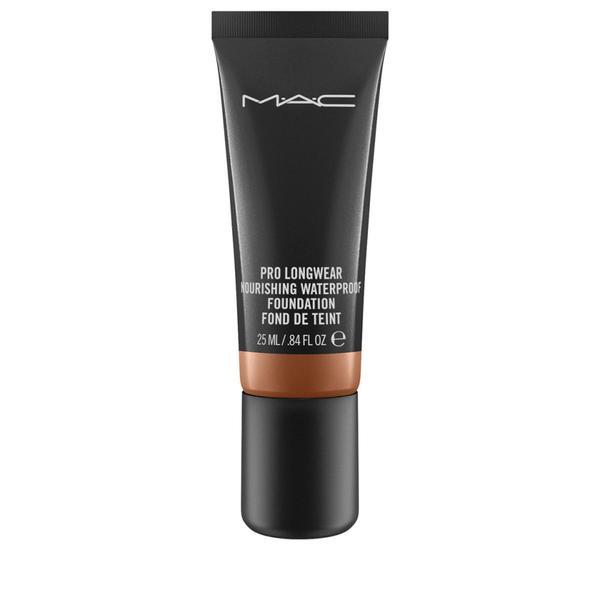 Fond de ten rezistent la transfer NW45, Pro Longwear, Mac, 25ml