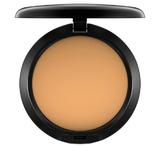 Fond de ten pudră C8, Studio Fix Foundation Powder Plus, Mac, 15g