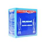 SHORT LIFE - Ceai de Obligeana Favisan, 50g