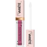 Luciu de buze, Eveline Cosmetics, Variete Cooling Kisses, 06 Amazing Kiss, 6,8 ml