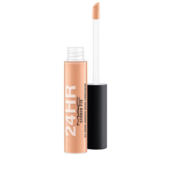 Anticearcăn și concealer NW35, Studio Fix 24 Hours Smooth Wear Concealer, Mac, 7ml