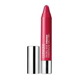 Balsam de buze 03 Mightiest Maraschino, Chubby Stick Intensse Moisturizing Lip Colour Balm, Clinique, 3g