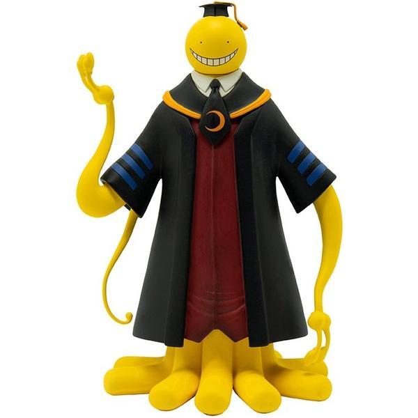 Figurina: Koro Sensei. Assassination Classroom